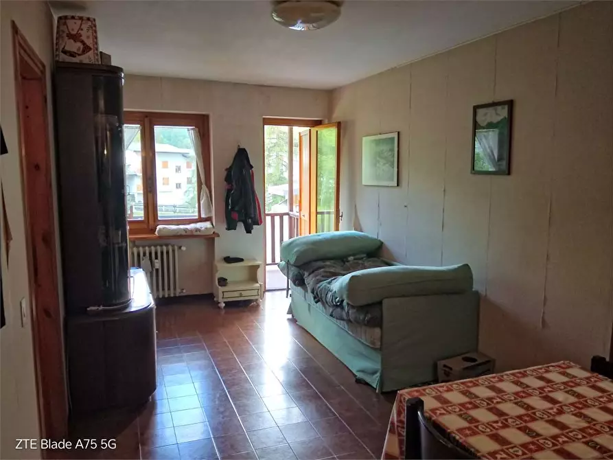 Immagine 11 di Appartamento in vendita  in VIA VINAI a Prali