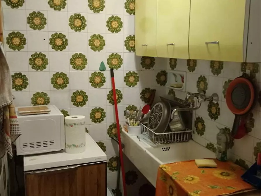 Immagine 8 di Appartamento in vendita  in VIA VINAI a Prali