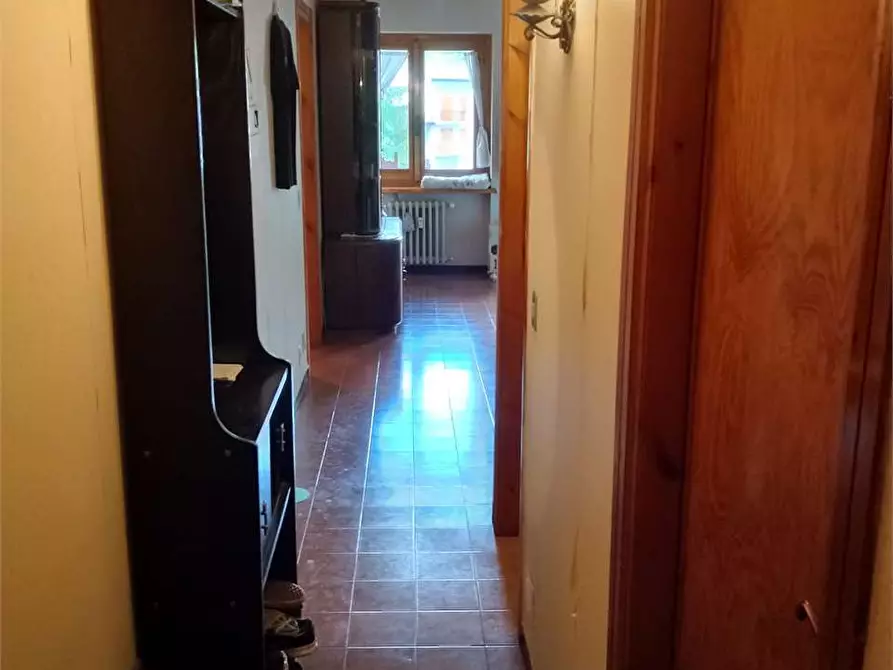 Immagine 5 di Appartamento in vendita  in VIA VINAI a Prali