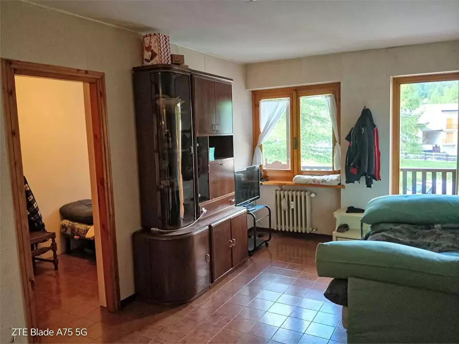 Immagine 13 di Appartamento in vendita  in VIA VINAI a Prali