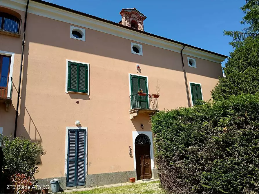 casa indipendente in affitto a Cumiana