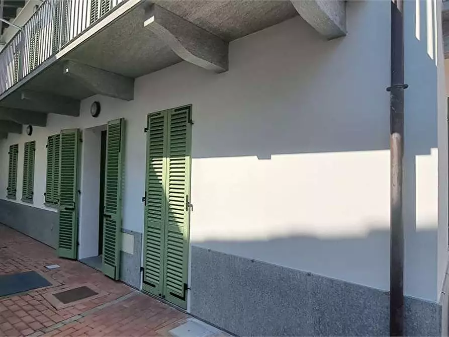 Immagine 3 di Porzione di casa in vendita  in VIA RE UMBERTO 16 a Cavour