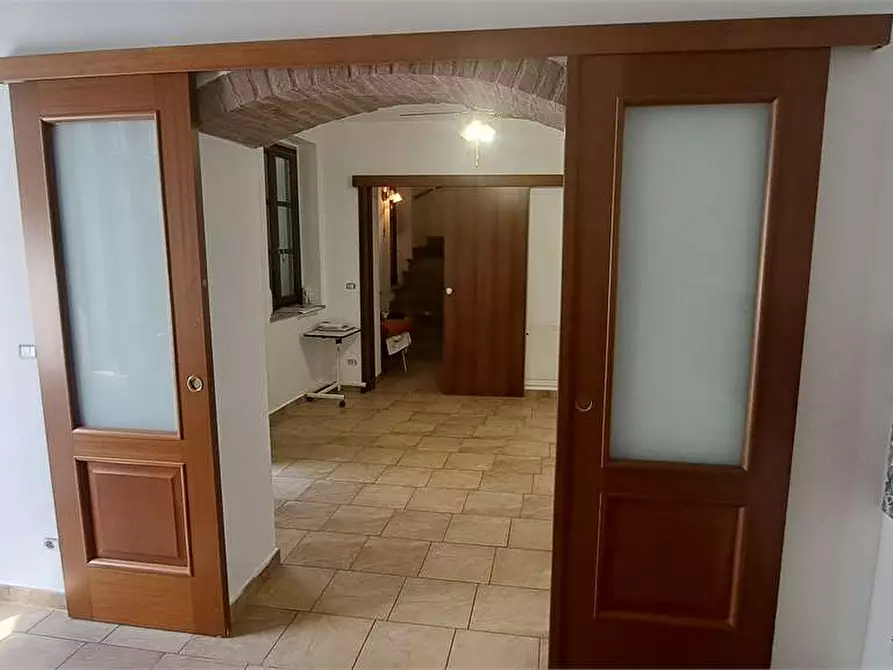 Immagine 5 di Porzione di casa in vendita  in VIA RE UMBERTO 16 a Cavour