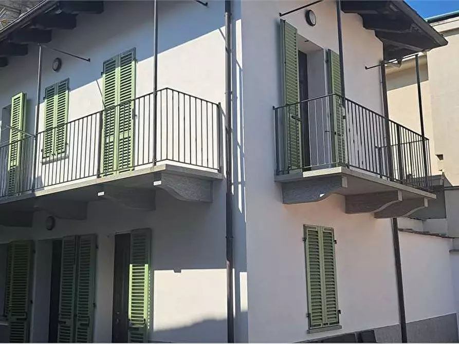 Immagine 4 di Porzione di casa in vendita  in VIA RE UMBERTO 16 a Cavour