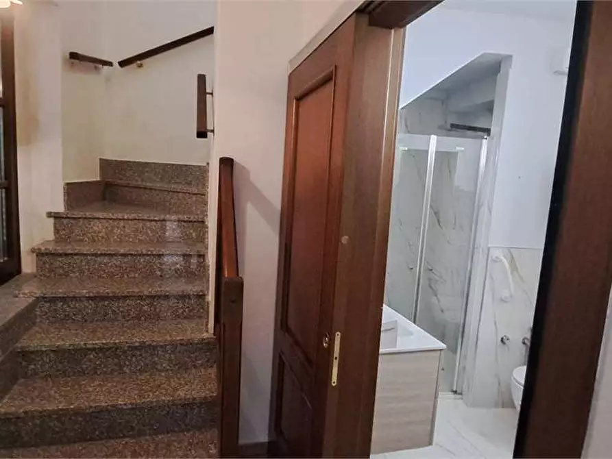 Immagine 11 di Porzione di casa in vendita  in VIA RE UMBERTO 16 a Cavour