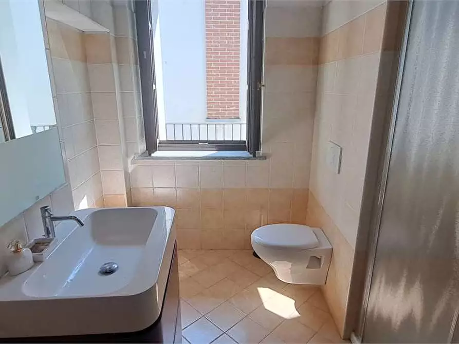 Immagine 16 di Porzione di casa in vendita  in VIA RE UMBERTO 16 a Cavour