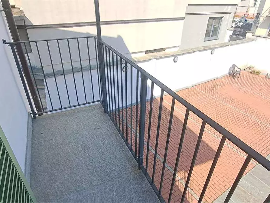 Immagine 25 di Porzione di casa in vendita  in VIA RE UMBERTO 16 a Cavour