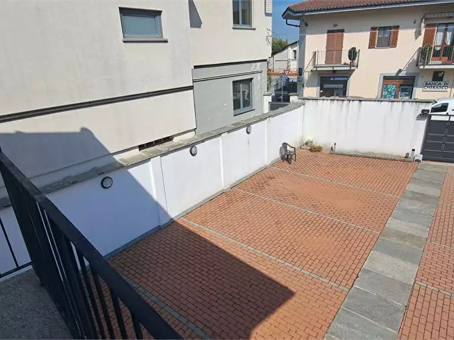 Immagine 26 di Porzione di casa in vendita  in VIA RE UMBERTO 16 a Cavour