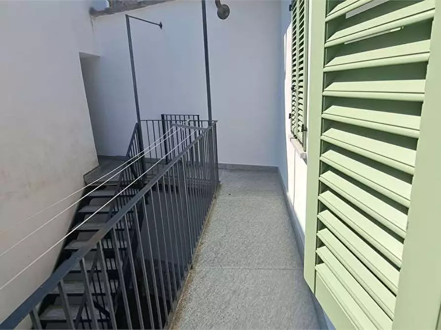 Immagine 27 di Porzione di casa in vendita  in VIA RE UMBERTO 16 a Cavour