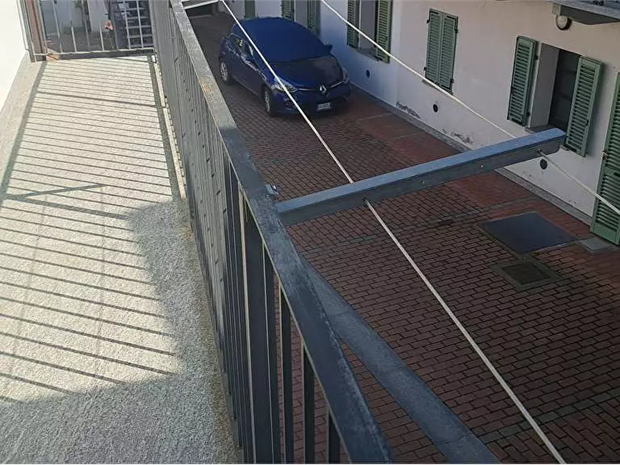 Immagine 28 di Porzione di casa in vendita  in VIA RE UMBERTO 16 a Cavour