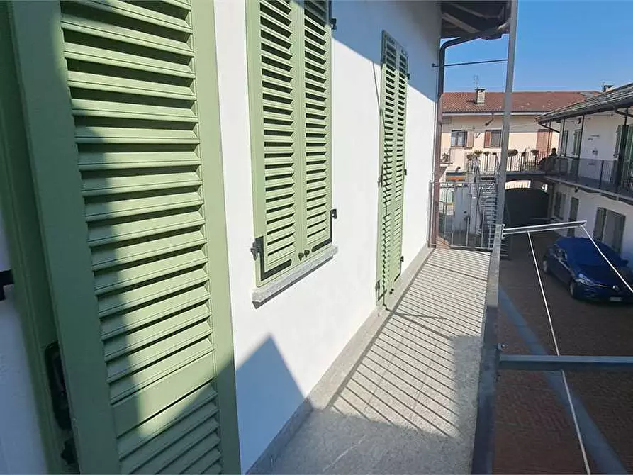 Immagine 29 di Porzione di casa in vendita  in VIA RE UMBERTO 16 a Cavour