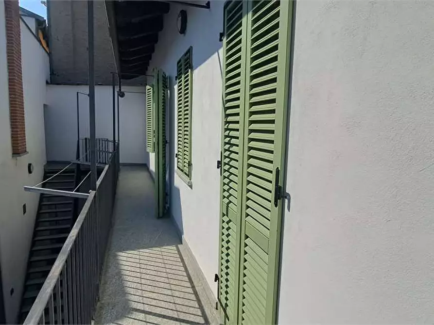 Immagine 30 di Porzione di casa in vendita  in VIA RE UMBERTO 16 a Cavour