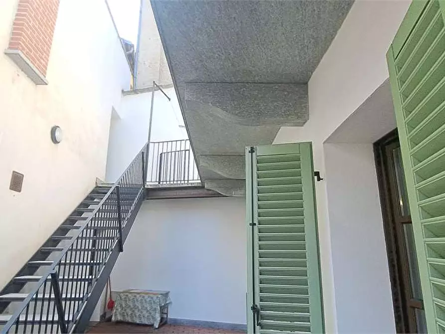 Immagine 31 di Porzione di casa in vendita  in VIA RE UMBERTO 16 a Cavour
