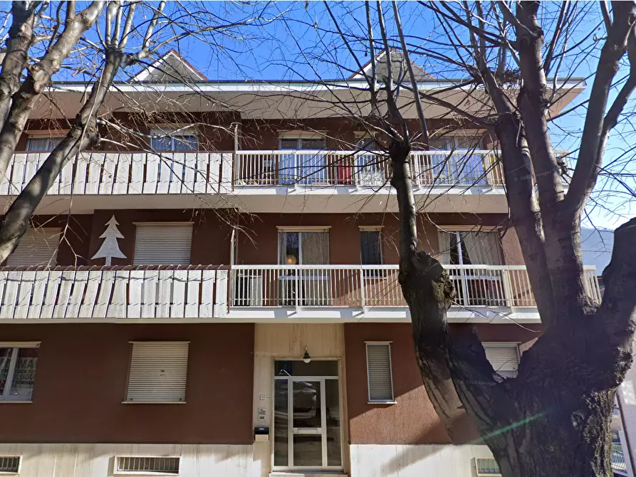 appartamento in vendita a San Germano Chisone