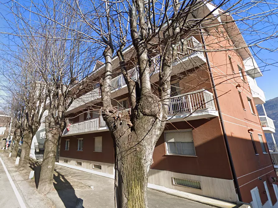 Immagine 3 di Quadrilocale in vendita  a San Germano Chisone