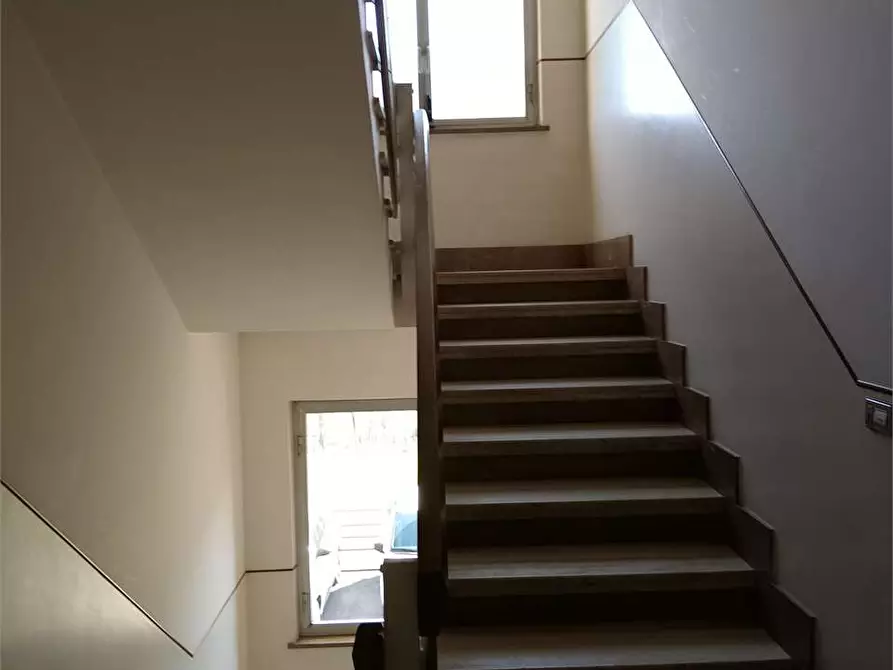 Immagine 5 di Quadrilocale in vendita  a San Germano Chisone