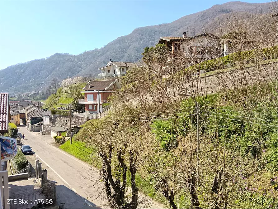 Immagine 29 di Quadrilocale in vendita  a San Germano Chisone