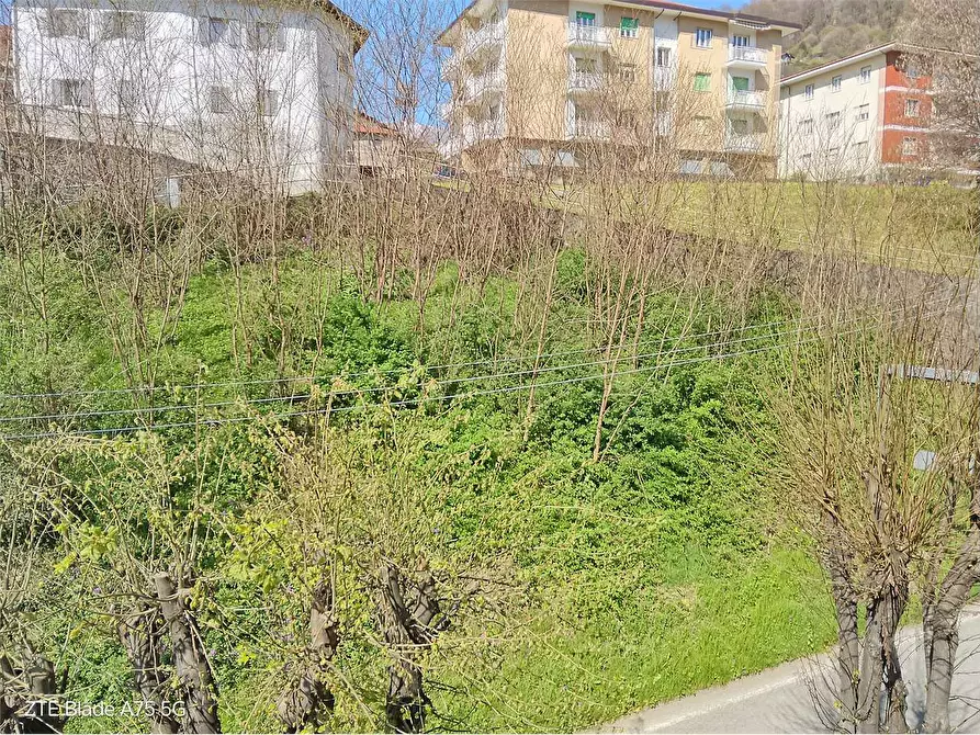 Immagine 9 di Quadrilocale in vendita  a San Germano Chisone