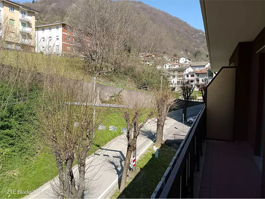 Immagine 36 di Quadrilocale in vendita  a San Germano Chisone