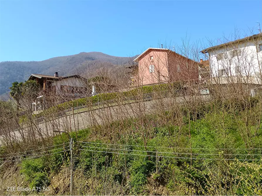 Immagine 39 di Quadrilocale in vendita  a San Germano Chisone