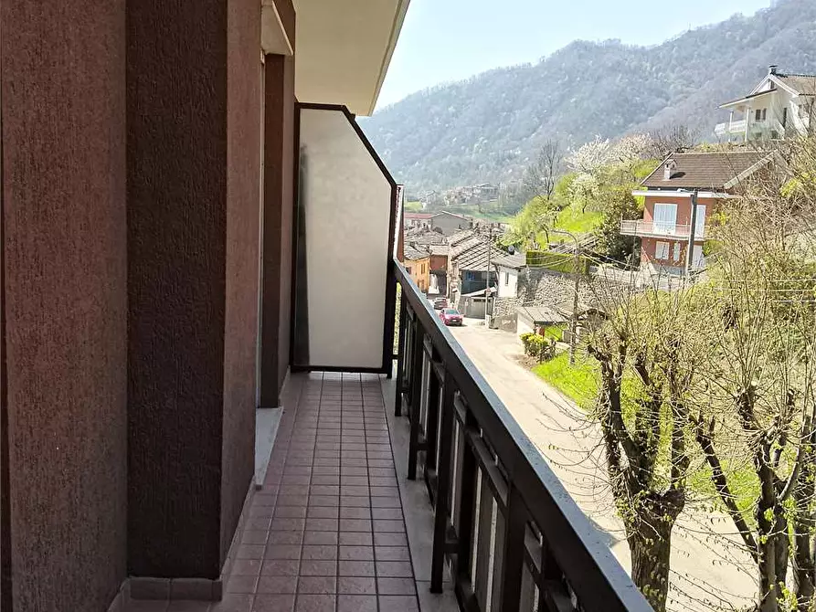 Immagine 16 di Quadrilocale in vendita  a San Germano Chisone