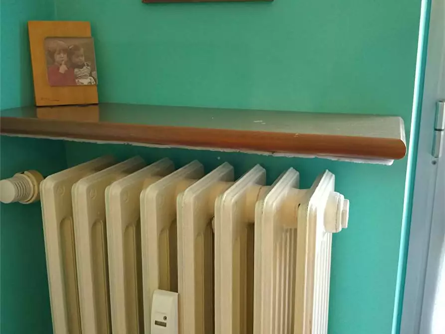 Immagine 12 di Quadrilocale in vendita  a San Germano Chisone