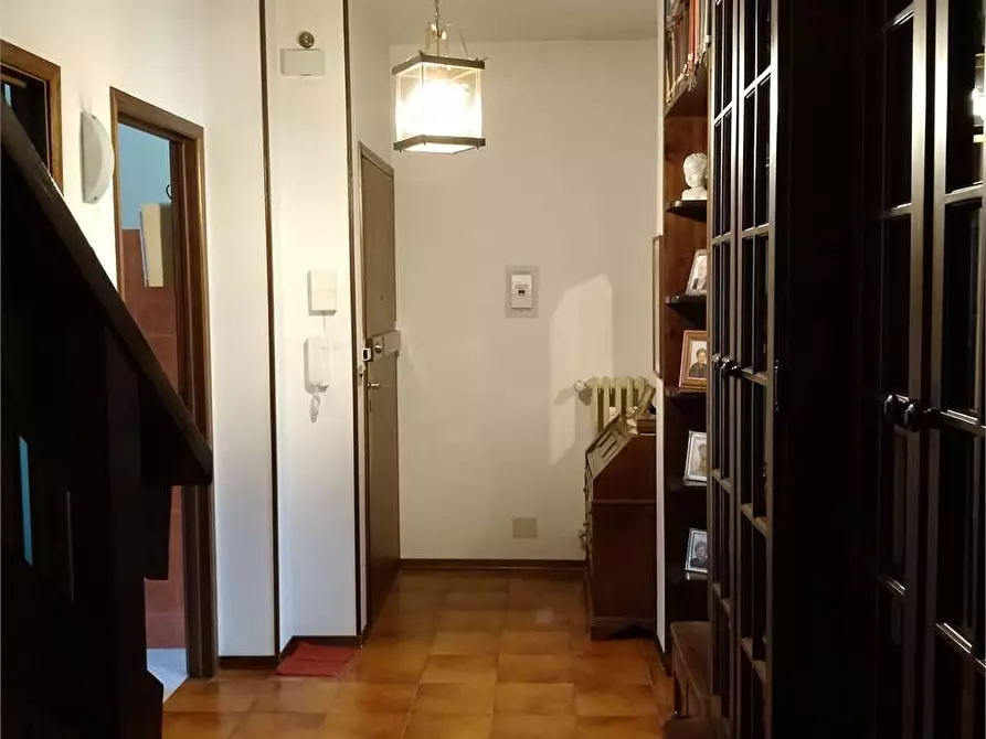 Immagine 38 di Quadrilocale in vendita  a San Germano Chisone