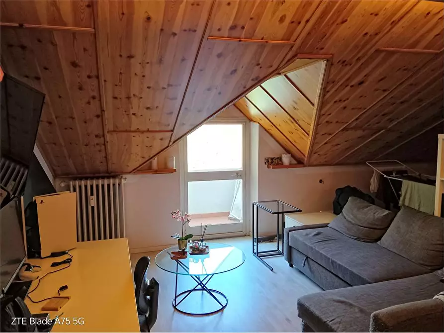 Immagine 26 di Quadrilocale in vendita  a San Germano Chisone