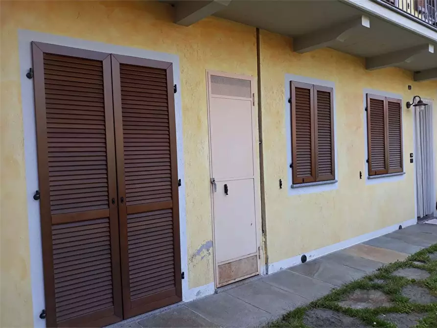 Immagine 5 di Trilocale in vendita  in VIA FAMIGLIA FALCONET  a Frossasco