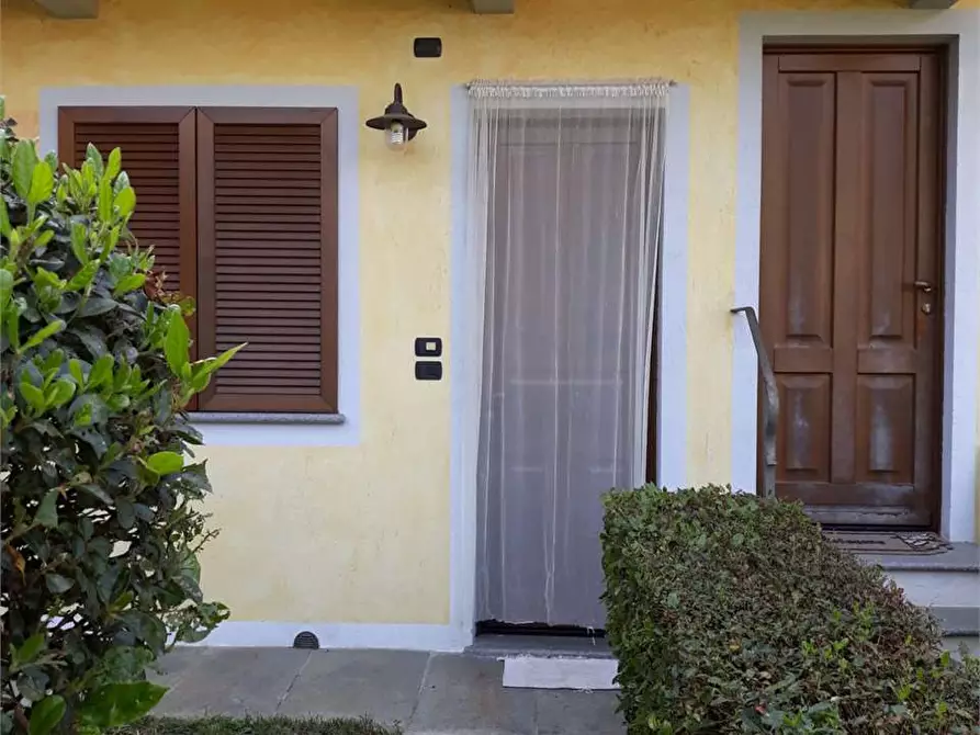 Immagine 7 di Trilocale in vendita  in VIA FAMIGLIA FALCONET  a Frossasco