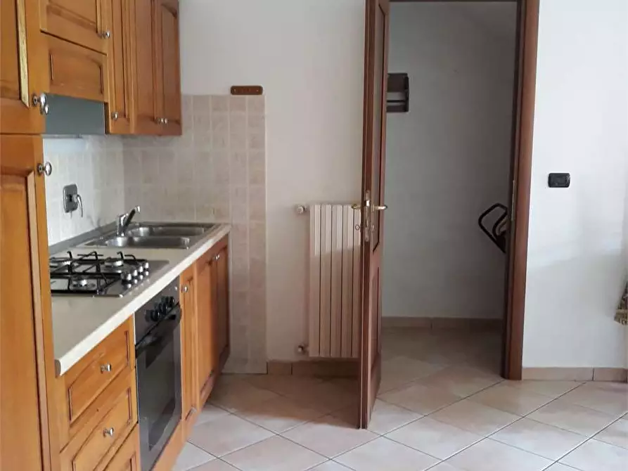 Immagine 8 di Trilocale in vendita  in VIA FAMIGLIA FALCONET  a Frossasco