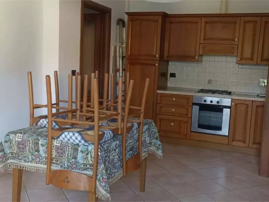 Immagine 9 di Trilocale in vendita  in VIA FAMIGLIA FALCONET  a Frossasco