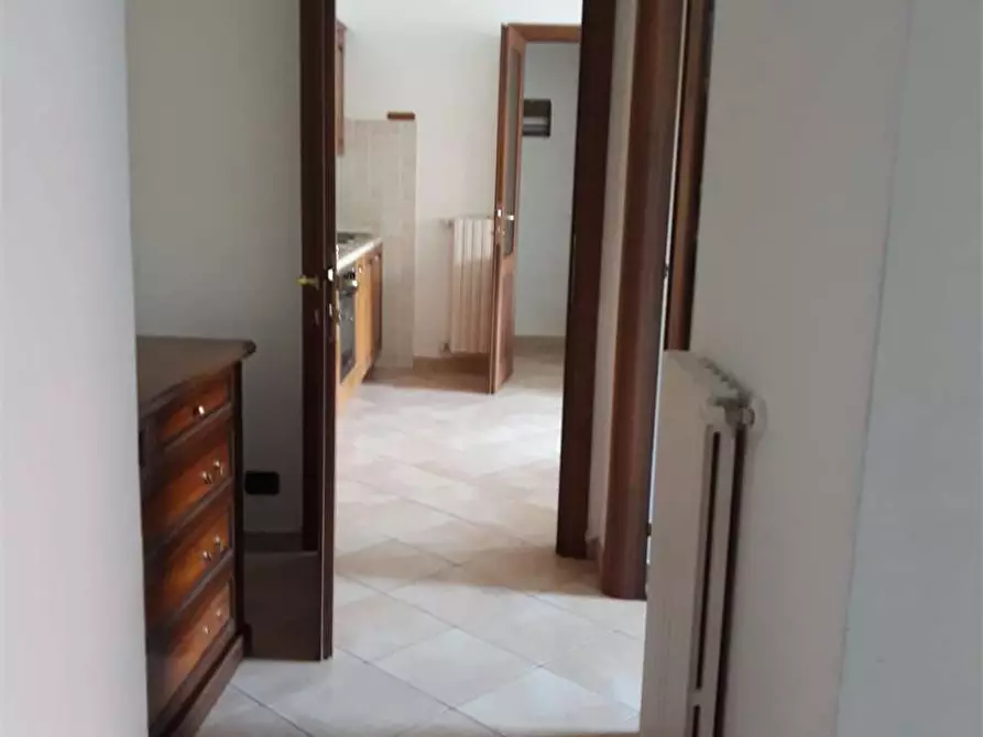 Immagine 10 di Trilocale in vendita  in VIA FAMIGLIA FALCONET  a Frossasco