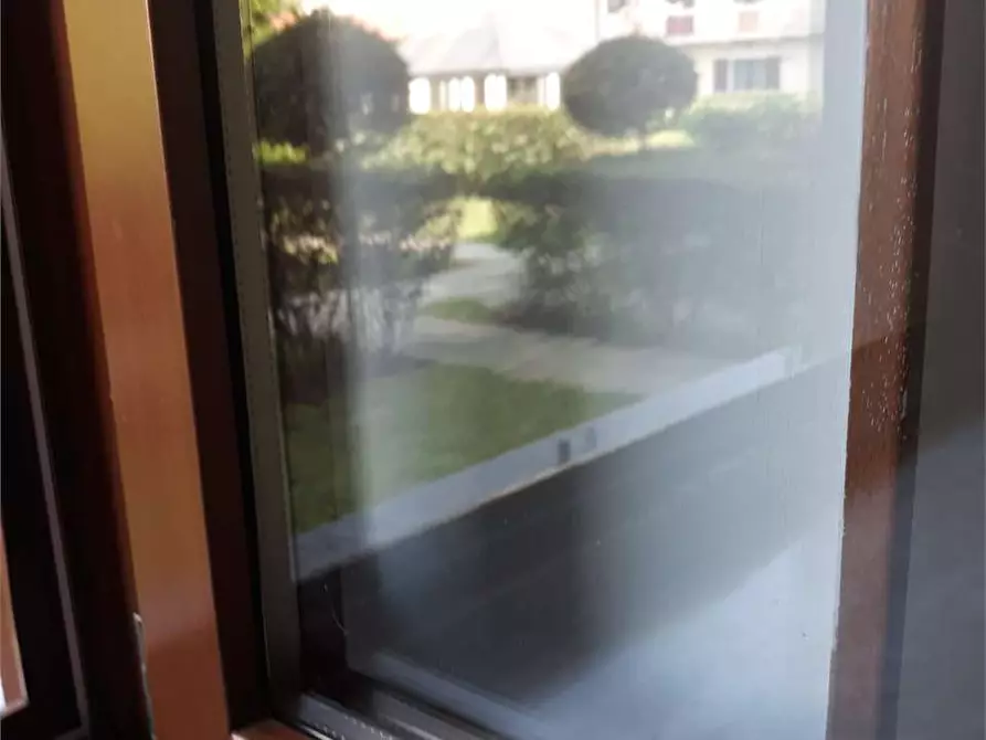 Immagine 17 di Trilocale in vendita  in VIA FAMIGLIA FALCONET  a Frossasco