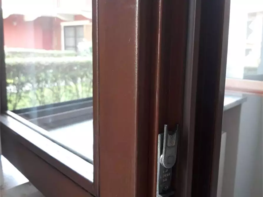 Immagine 18 di Trilocale in vendita  in VIA FAMIGLIA FALCONET  a Frossasco