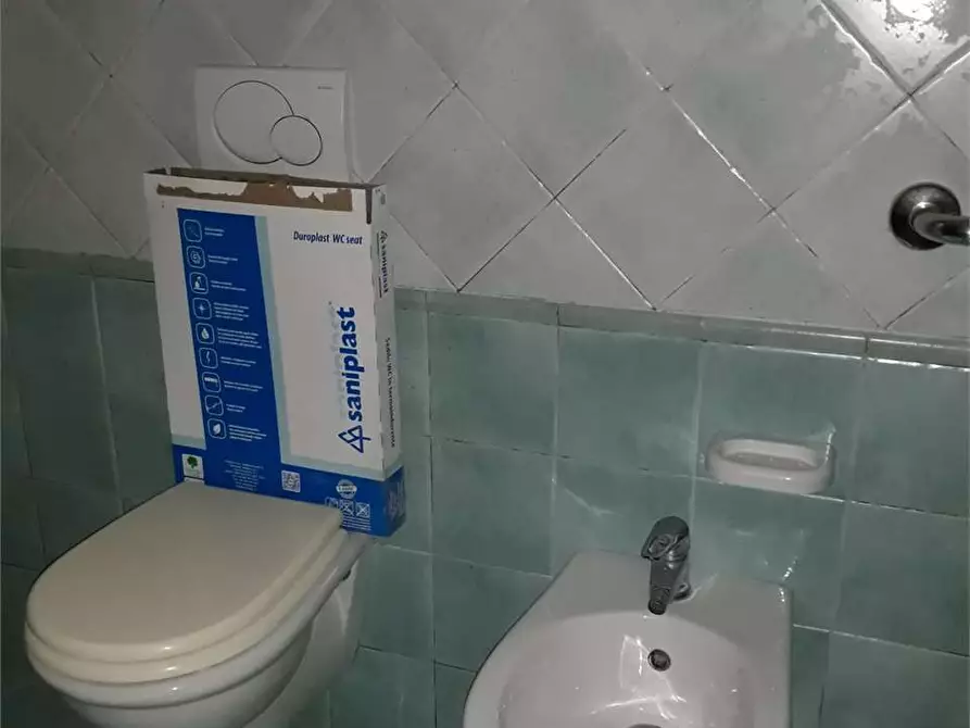 Immagine 21 di Trilocale in vendita  in VIA FAMIGLIA FALCONET  a Frossasco