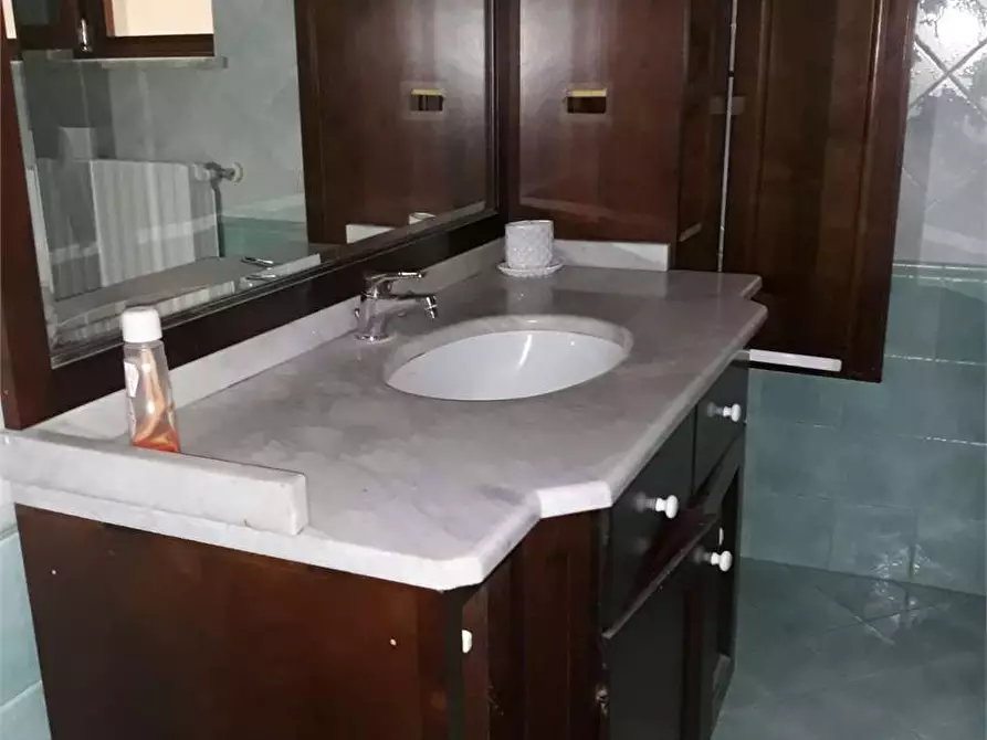 Immagine 22 di Trilocale in vendita  in VIA FAMIGLIA FALCONET  a Frossasco