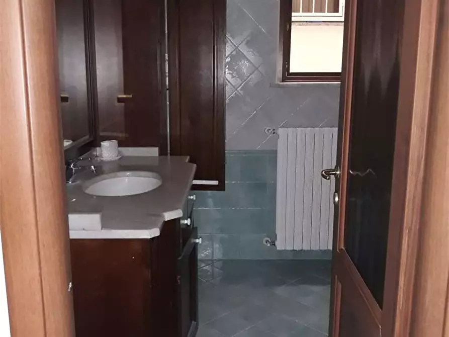 Immagine 23 di Trilocale in vendita  in VIA FAMIGLIA FALCONET  a Frossasco