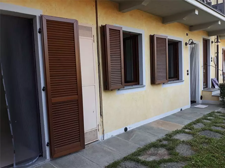 Immagine 26 di Trilocale in vendita  in VIA FAMIGLIA FALCONET  a Frossasco