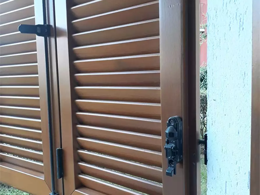 Immagine 27 di Trilocale in vendita  in VIA FAMIGLIA FALCONET  a Frossasco