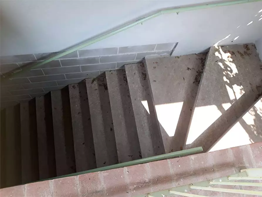 Immagine 34 di Trilocale in vendita  in VIA FAMIGLIA FALCONET  a Frossasco