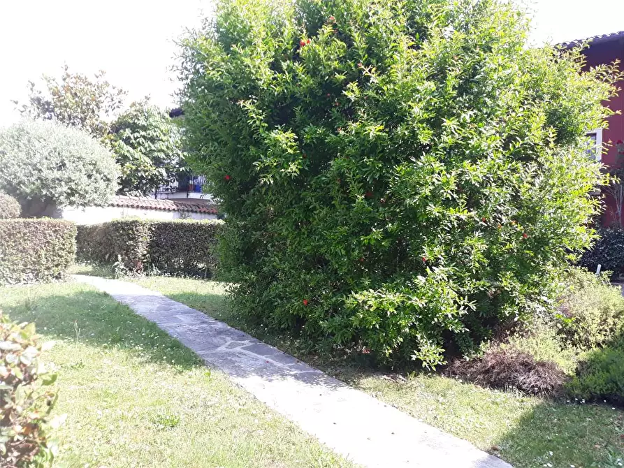 Immagine 35 di Trilocale in vendita  in VIA FAMIGLIA FALCONET  a Frossasco