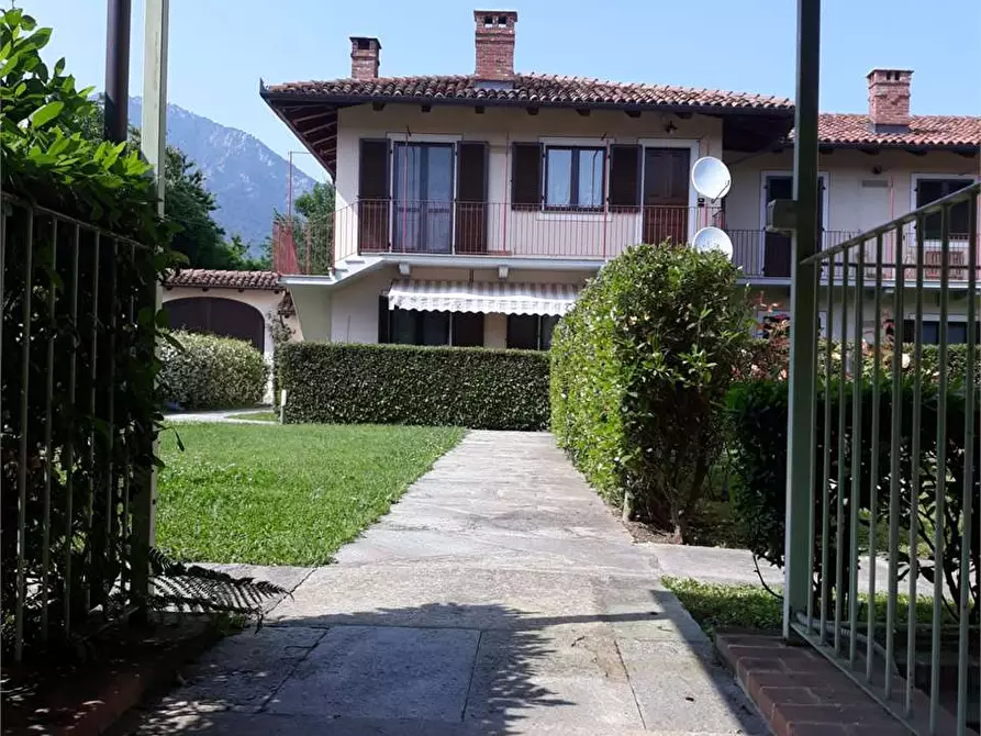 Immagine 36 di Trilocale in vendita  in VIA FAMIGLIA FALCONET  a Frossasco