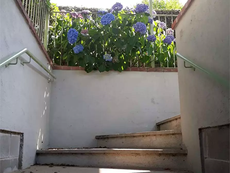 Immagine 40 di Trilocale in vendita  in VIA FAMIGLIA FALCONET  a Frossasco