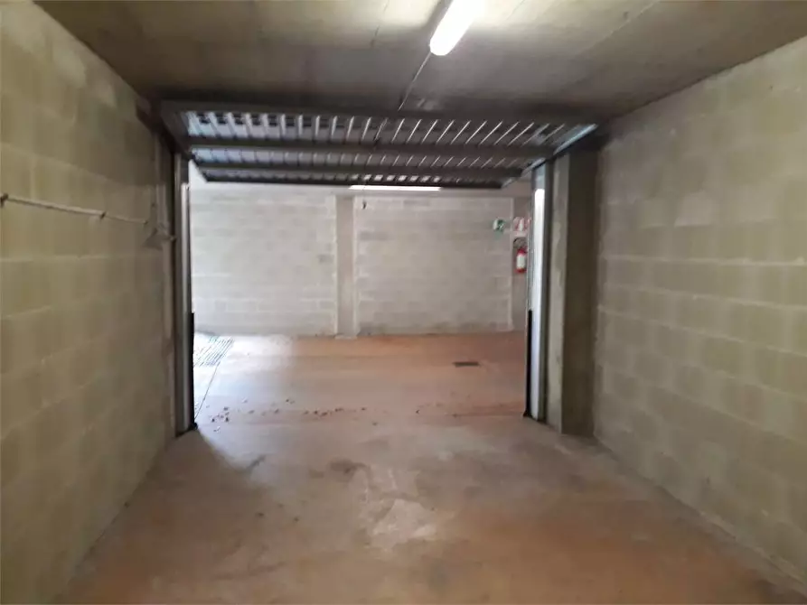 Immagine 41 di Trilocale in vendita  in VIA FAMIGLIA FALCONET  a Frossasco