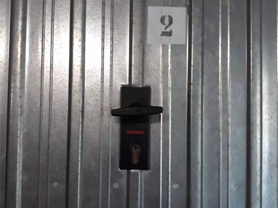 Immagine 42 di Trilocale in vendita  in VIA FAMIGLIA FALCONET  a Frossasco