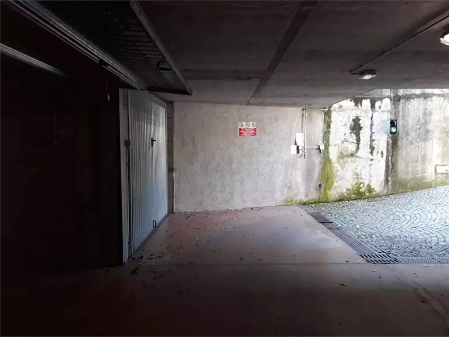 Immagine 43 di Trilocale in vendita  in VIA FAMIGLIA FALCONET  a Frossasco