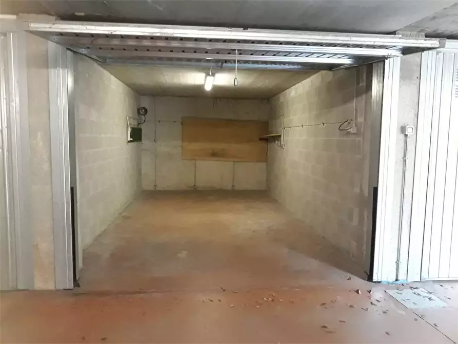 Immagine 44 di Trilocale in vendita  in VIA FAMIGLIA FALCONET  a Frossasco