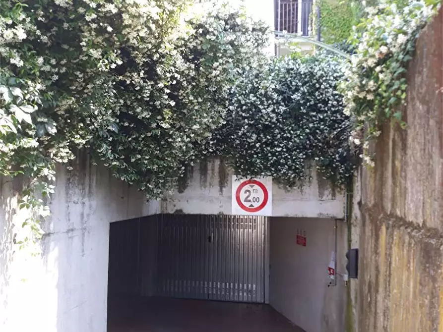 Immagine 47 di Trilocale in vendita  in VIA FAMIGLIA FALCONET  a Frossasco