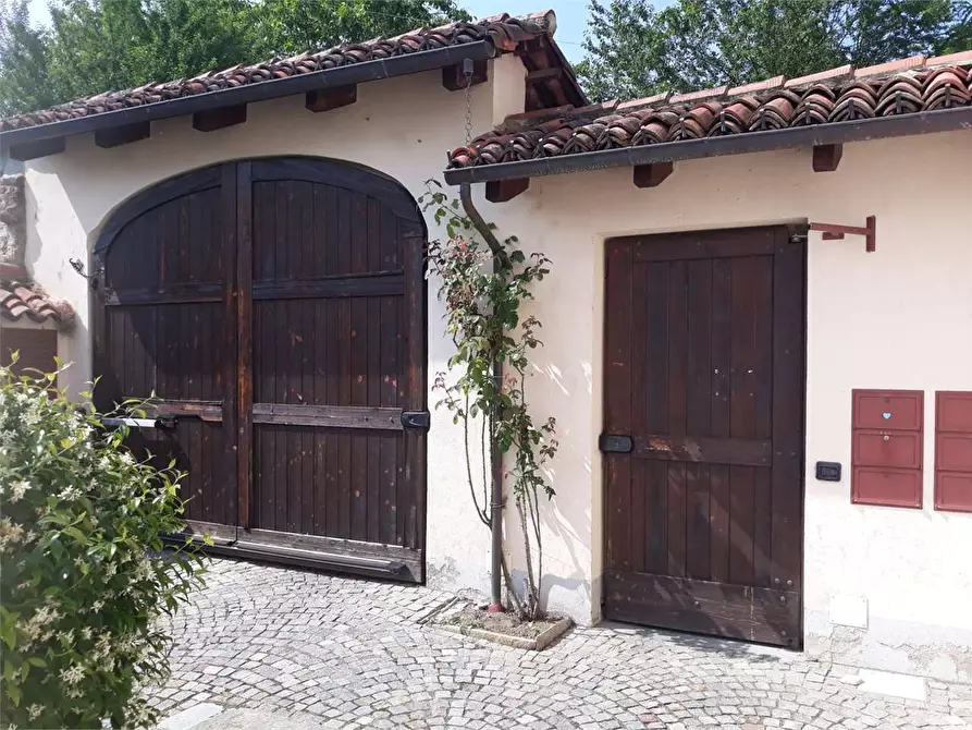 Immagine 48 di Trilocale in vendita  in VIA FAMIGLIA FALCONET  a Frossasco